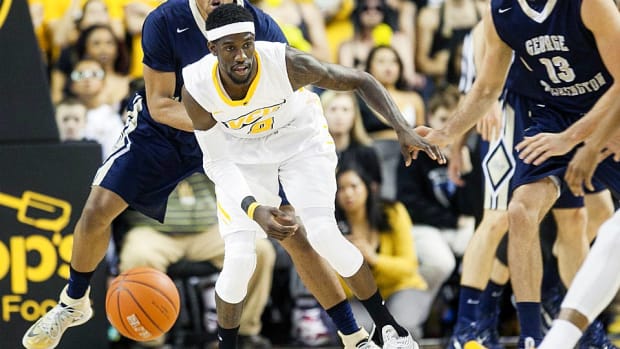 VCU defeats George Washington